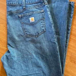 Men’s Carhartt 42x32